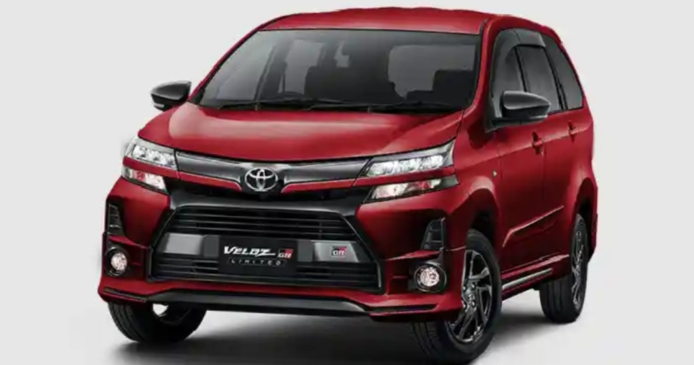 Avanza Veloz Mobil Laris di Indonesia Harga Terjangkau dan Hemat Biaya Perjalan Jauh! 