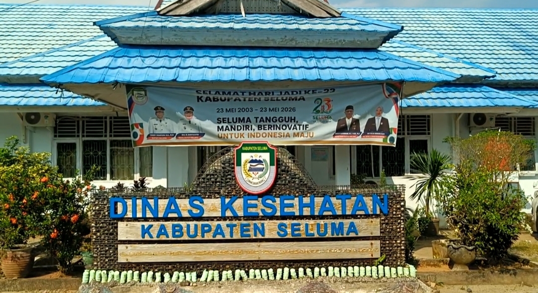 Sudah 194 Kasus Gigitan Hewan Penular Rabies di Seluma, Tertinggi di Sukaraja