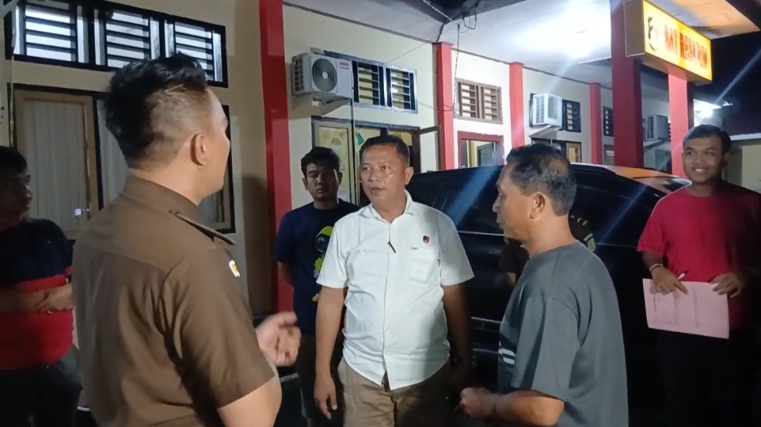 Polres Seluma Persilakan Masyarakat Melapor Jika Menjadi Korban Pemerasan AD