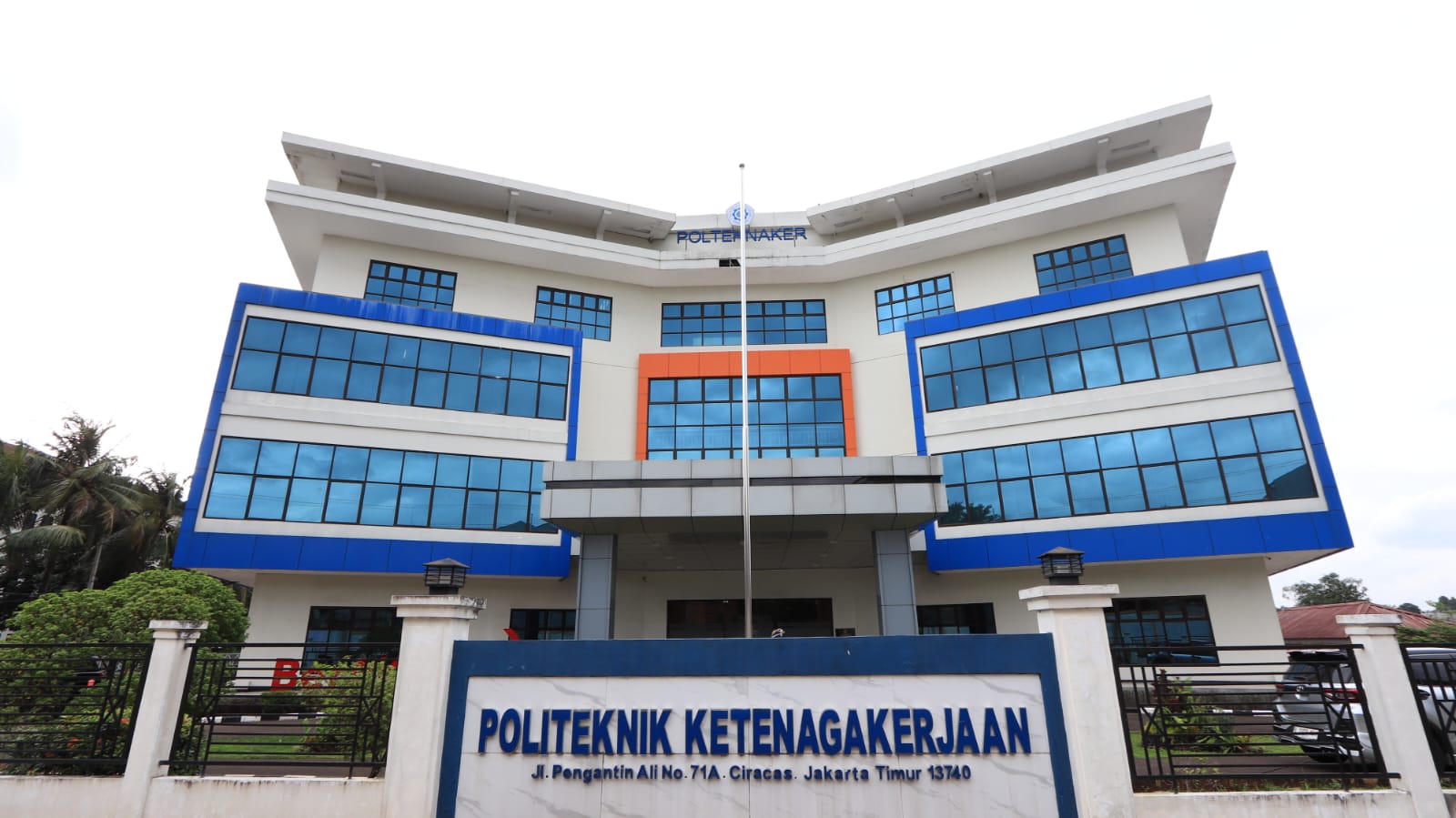 Animo Tinggi, Polteknaker Perpanjang Masa Pendaftaran SBP 2026 Hingga 27 Mei