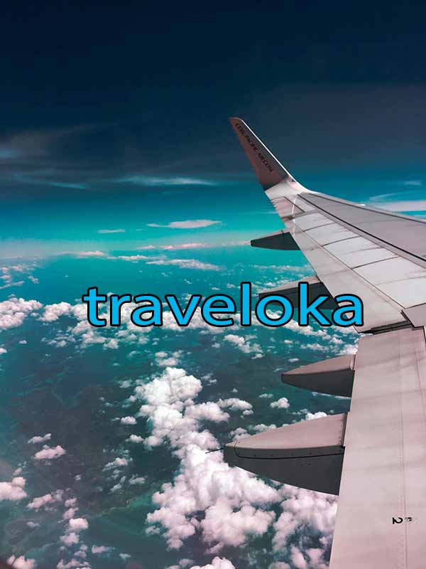 Promo Tiket Pesawat dan Hotel Traveloka untuk Libur Idul Adha 2025, Hemat Hingga 8% Cek Disini!