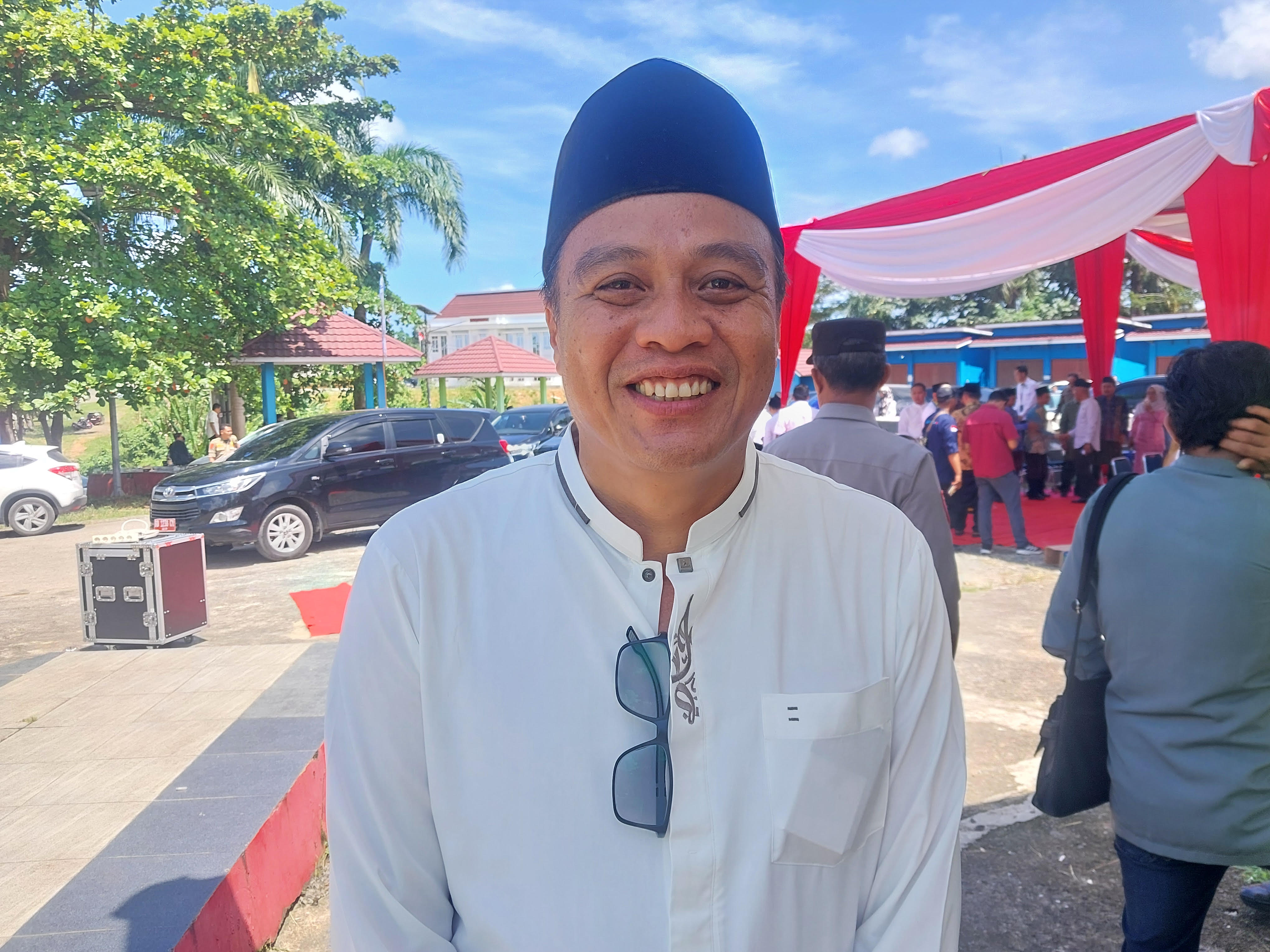  Asyik, ASN Seluma Sumringah, TPP Januari–Februari  Cair, Maret Segera Menyusul