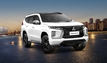 Mitsubishi Pajero Sport Elite Mobil Incara Banyak Penggemar di Indonesia Mobil ini Desain Menggoda dan Memikat