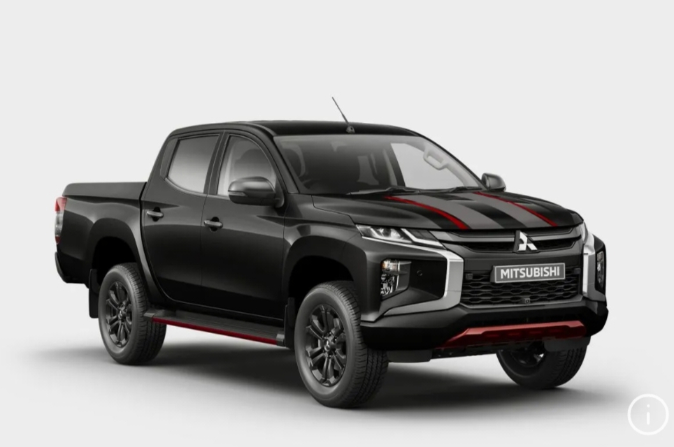 Mitsubishi Triton Sport Edition: SUV Handal, Berkelas Tinggi dengan Desain Tangguh yang Populer di Indonesia