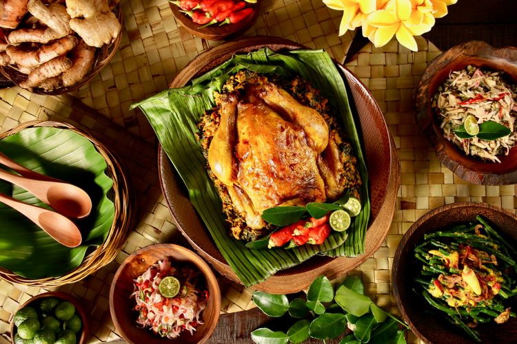 Hobi Wisata Kuliner? 10 Hidangan Khas Indonesia yang wajib kamu coba 