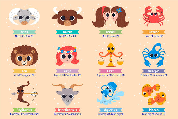 Ramalan Zodiak 2025 Minggu Ini, Cinta, Karier, Keuangan, dan Kesehatan 