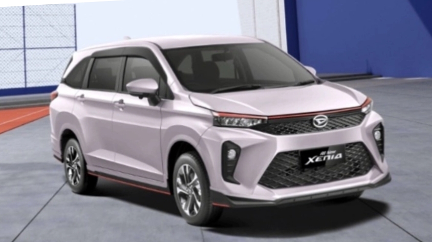 Daihatsu Xenia Cocok Sebagai Mobil Keluarga Saat Ini Harga Rp 200 Jutaan Dapat Servis Gratis