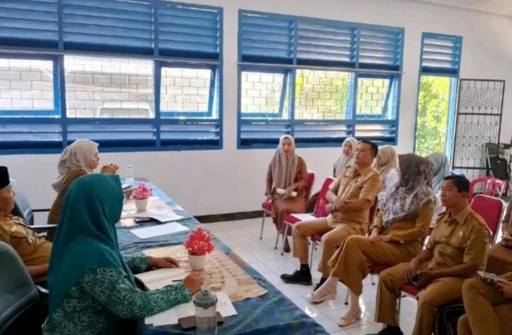 Gerakan Orang Tua Asuh Cegah Stunting Solusi Atasi Masalah Stunting Bengkulu Selatan