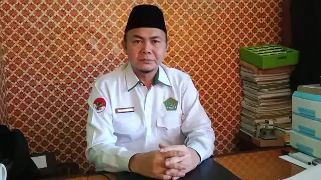 CJH Lansia Seluma Diberangkatkan Musim Haji 2026, Ini Daftar Lengkap Namanya