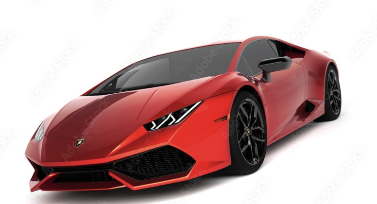 Lamborghini Meluncurkan Mobil Super Cepat Terbaru Poroduksi Italian dalam Dunia Balap Sport 