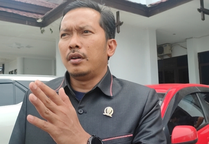 Pekan Depan Depan, PDIP Umumkan Calon Bupati Seluma Pilkada 2024