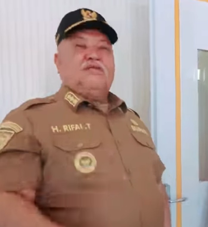 Tujuh Desa Baru di BS Eks Seluma, Jadi Fokus Perhatian  Pembangunan Adil dan Merata Paca Keputusan MK 