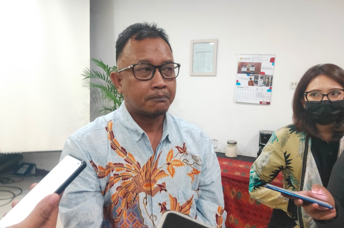 Komnas HAM Dalami Dugaan Dirops PT LIB Telepon Kapolres Malang