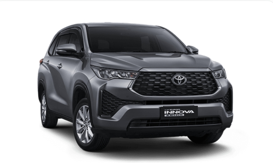 Toyota Kijang Innova Zenix Terbaru Desain Lebih Tinggi dan Panjang, Tampil Gagah Jadi Pilihan