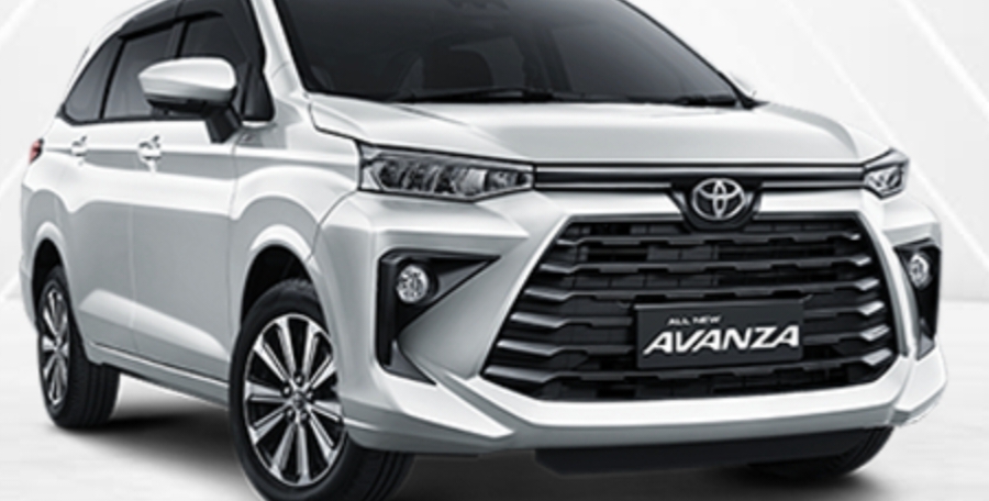 All New Avanza Mobil Toyota Paling Laku dan Paling Populer di Pasar Otomotif di Indonesia