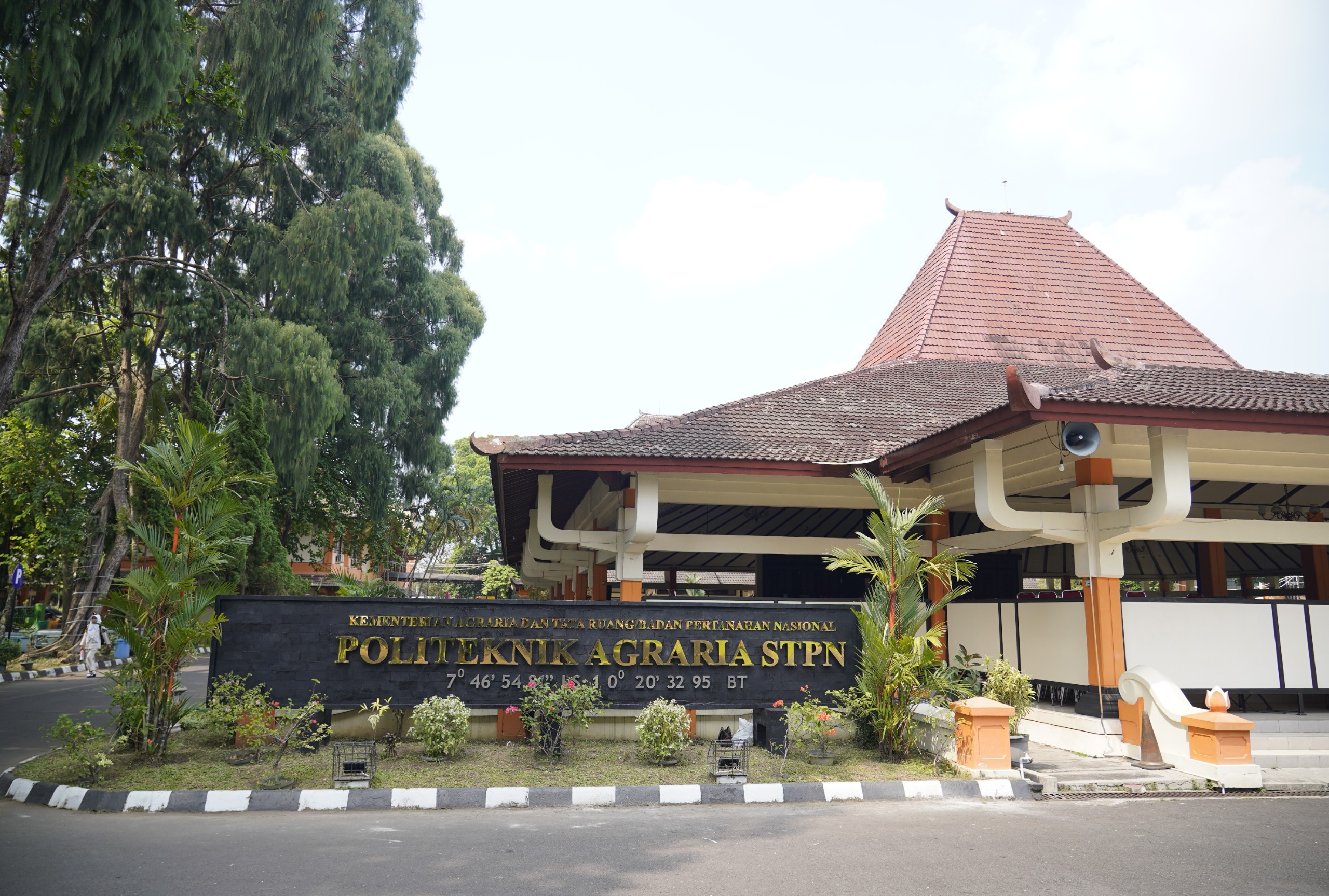 Politeknik Agraria STPN Tawarkan Program Studi Khusus di Bidang Agraria, Pertanahan, dan Tata Ruang  