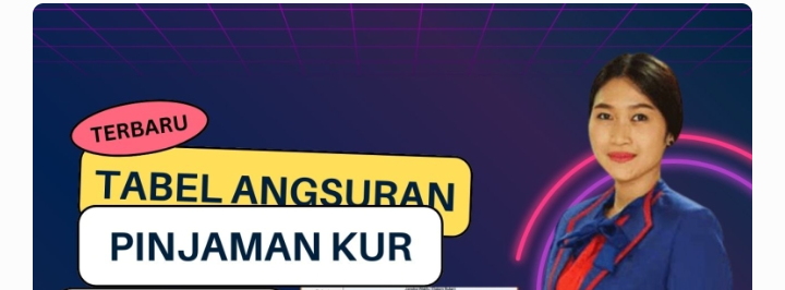 Sebelum Pinjam KUR di Bank, Alangkah Baiknya Simak Artikel Berikut Ini!