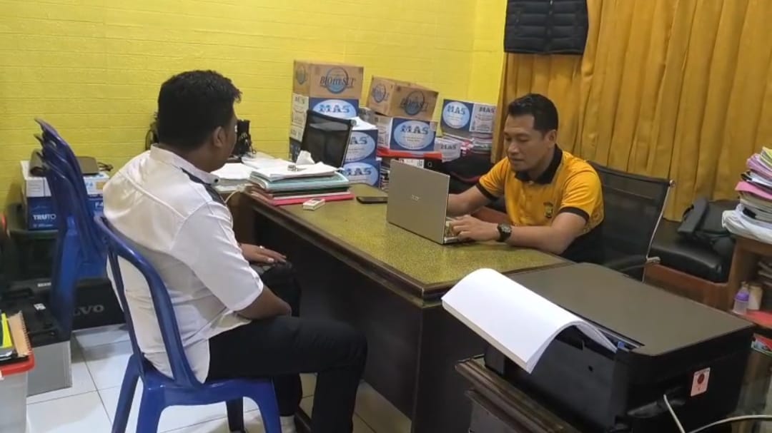 Hasil Audit APIP Diserahkan Inspektorat ke Polres Seluma, Kerugian Negara Lebih Rp 600 Juta