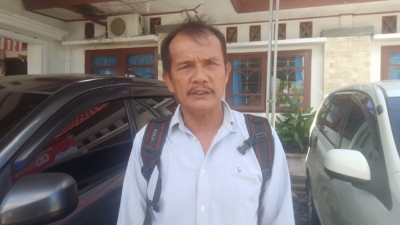 Warga Pasar Talo Lapor ke Inspektorat Seluma, Terkait Ketahanan Pangan Pengadaan Sapi. Simak Selengkapnya