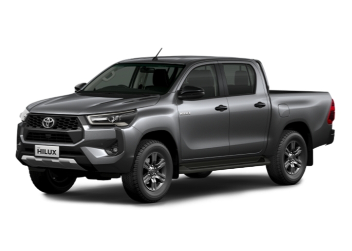 Toyota Hilux: Mobil SUV Tangguh dengan Desain Canggih, Populer dan Diminati di Indonesia
