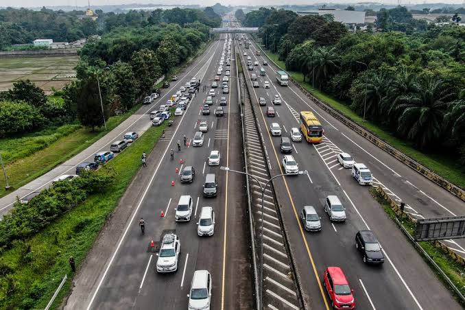 Ternyata Ini Alasan Kenapa Tol Cipali Dijuluki Jalan Kematian! Berikut Total Korbannya...