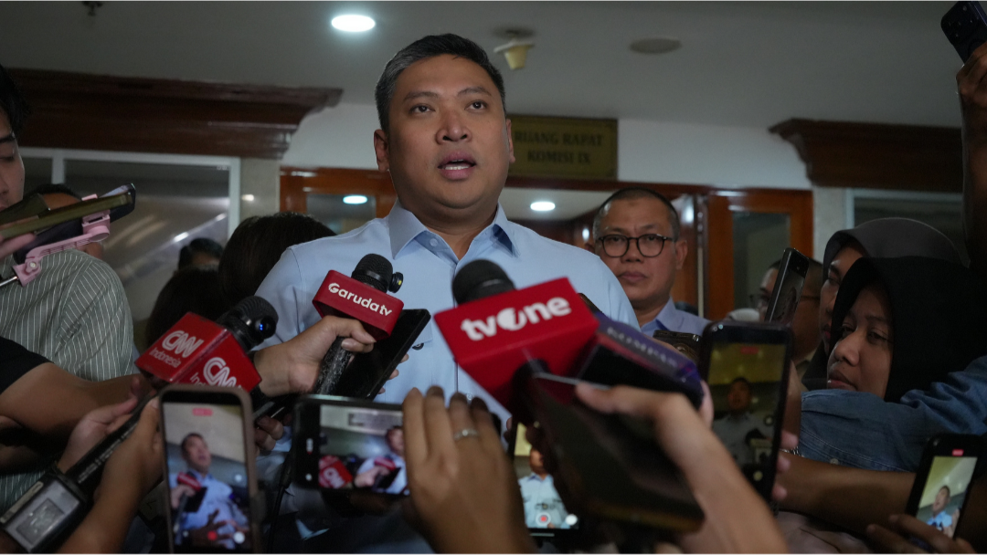 Sudaryono Tegaskan Pengadaan BGN Harus Sesuai Kebutuhan, Bukan Sekadar Menghabiskan Anggaran