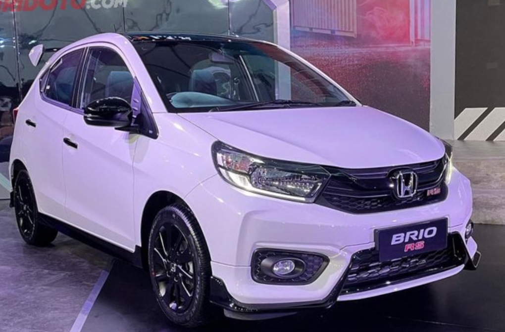 Memboyong Mobil Baru Honda Brio, Bisa Disimak Daftar Harganya per-September 2024 Kunjungi Dealer