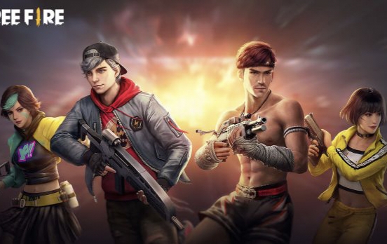 Mau Tahu Game Free Fire, Pemain Baru Wajib Tahu!