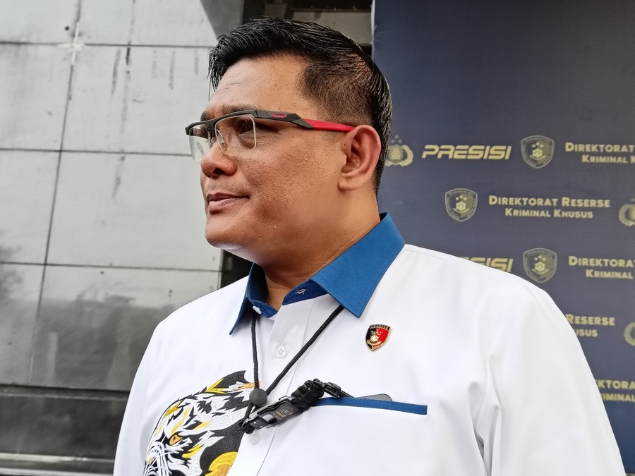   Dirkrimsus PMJ Tegaskan Tindak  Pinjol Melanggar Hukum1 Apa lagi Sampai Mengancam