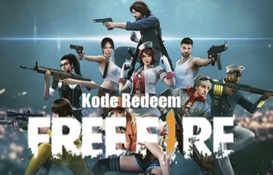 Update Kode Redeem FF Free Fire Terbaru  10 Agustus 2023 Banyak Hadiah Gratis