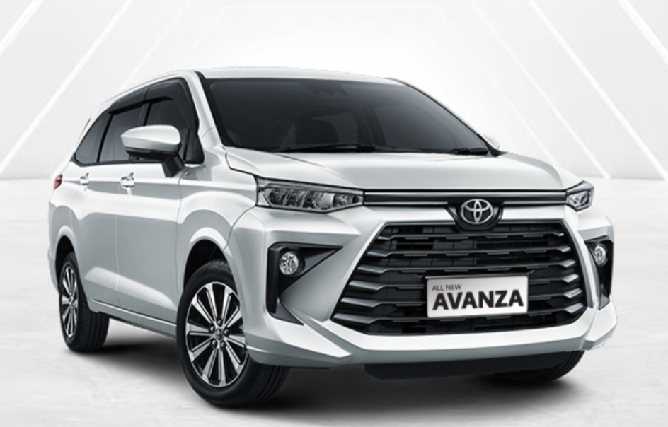 Toyota Avanza MPV Terbaru: Desain Modern, Hemat Bahan Bakar, dan Harga Terjangkau