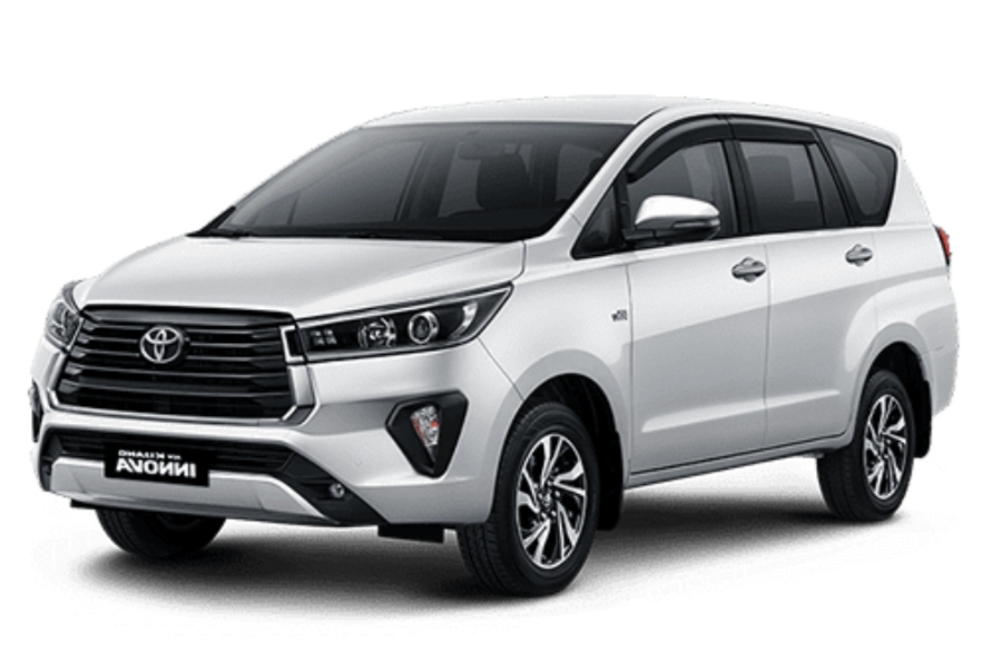 Kijang Innova Mobil Desain Canggih dan Mewah dengan Fitur Sistem Otomatis, Nyaman untuk Perjalanan Jauh