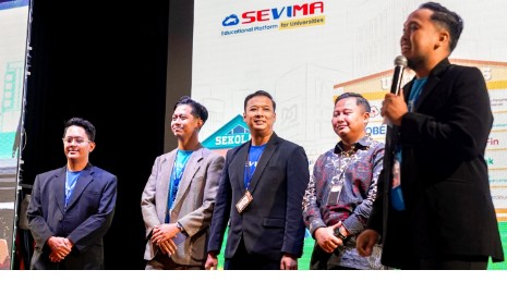 Kurikulum “Outcome Based Education” Jadi Resep SEVIMA Cetak Sarjana Anti Nganggur