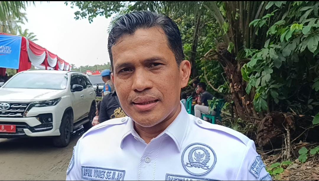 Pengusung Mosi Tak Percaya, Disebut Ketua DPRD  Asbun