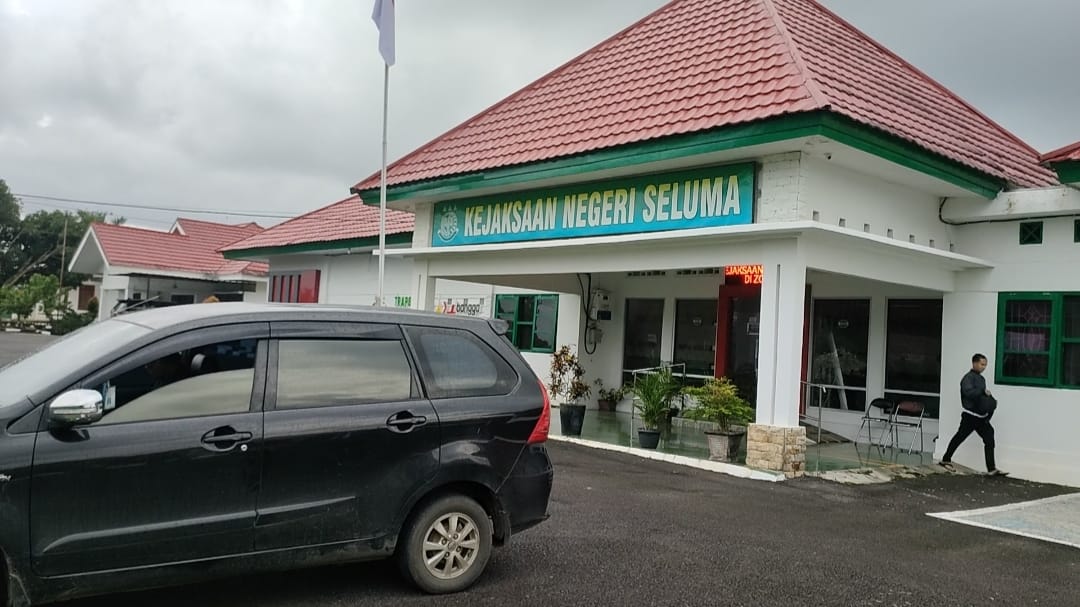 Hari Ini Jaksa Kembali Jadwalkan Pemanggilan Toton SH Penyidikan Kasus Tukar Guling Lahan Aset Pemkab Seluma