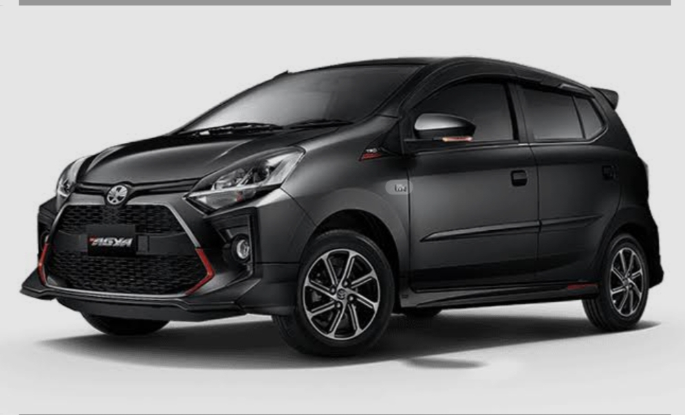 Toyota Agya Model Baru: Desain Lebih Modern dan Canggih Menjadi Pilihan Utama Keluarga di Indonesia 