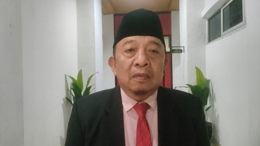 Hasil Pemeriksaan Pencemaran Limbah PT SSL Masih Belum Keluar