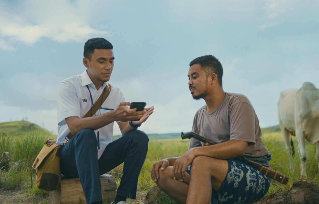 Komitmen Kuat Terapkan ESG, BRI Catatkan Portofolio Sustainable Finance Terbesar di Indonesia, Rp796 T