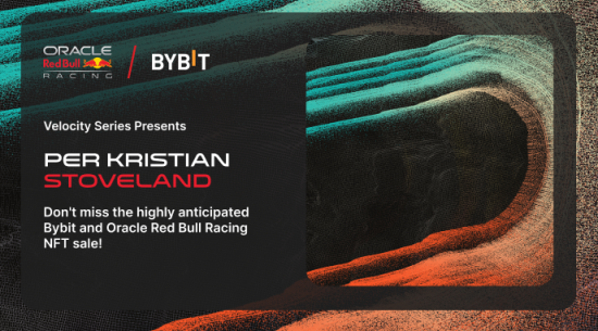   Bybit dan Artis Digital Per Kristian Stoveland, Menjual Koleksi Eksklusif! Penjualan Edisi Terbuka 