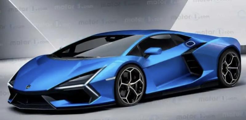 Lamborghini Aventador Mobil Super Sport  Tercepat Kelas Dunia Memiliki Fitur Teknologi Canggih Sistem Bergerak