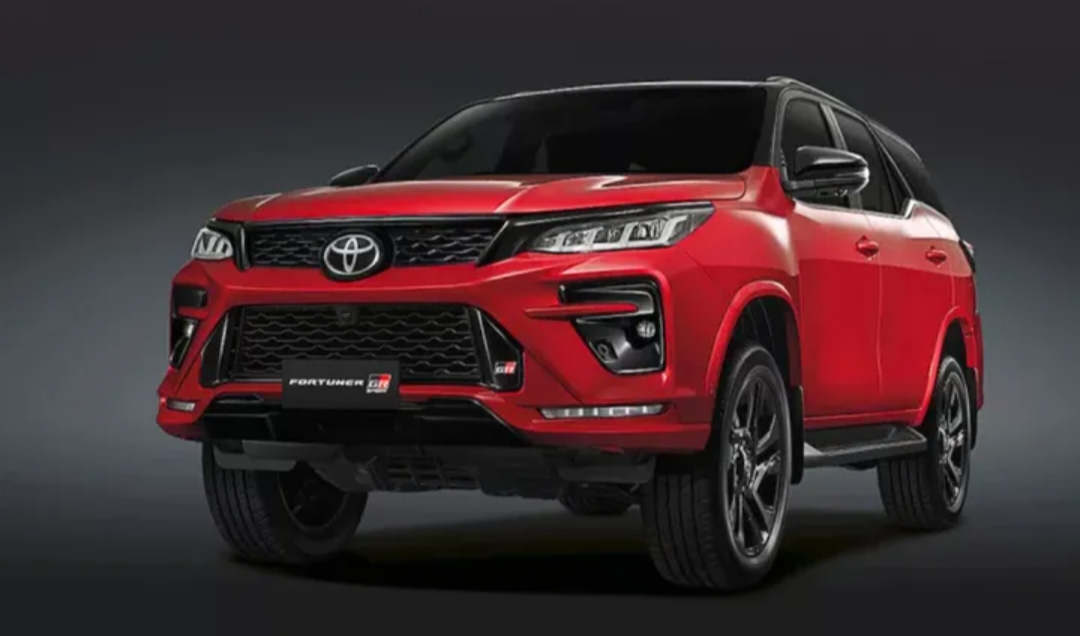 Spesifikasi dan Harga All New Toyota Fortuner Hybrid 2025 Segera Diluncurka di Indonesia Siap Bersaing Dipasar