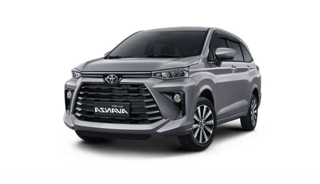 Toyota Avanza: Mobil MPV Terpopuler di Tanah Air dengan Desain Canggih dan Kenyamanan Maksimal