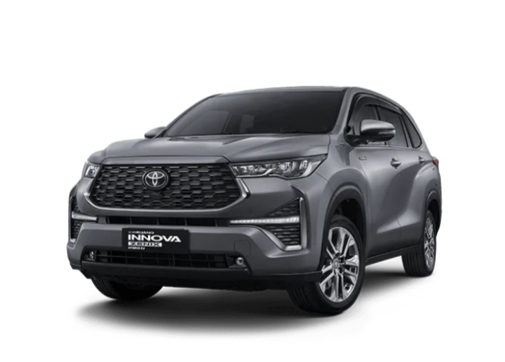 Toyota Kijang Innova Zanix Mobil Desain Canggih dan Mewah Memiliki Fitur Sistem Otomatis, Populer di Indonesia