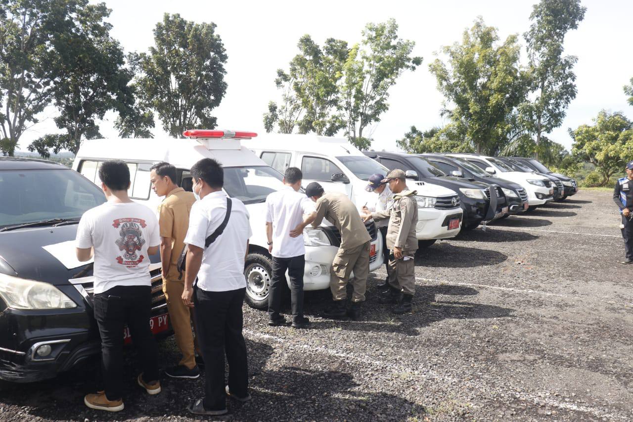 Pemilik  Kendaraan,  5 Sparepart Kendaraan Ini  Paling Banyak Dicari 