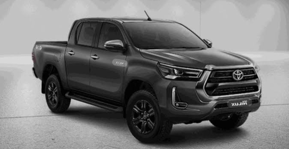 Toyota Hilux Mobil Desian Khusus Mesin Double Gardan, Kemampuan yang Luar Bisa Populer di Indonesia