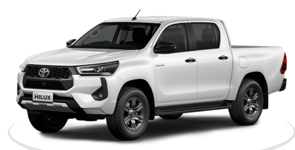 Toyota Hilux 2025: Mobil Double Cabin dengan Desain Canggih dan Tangguh, Makin Populer di Pasar Otomotif Indon