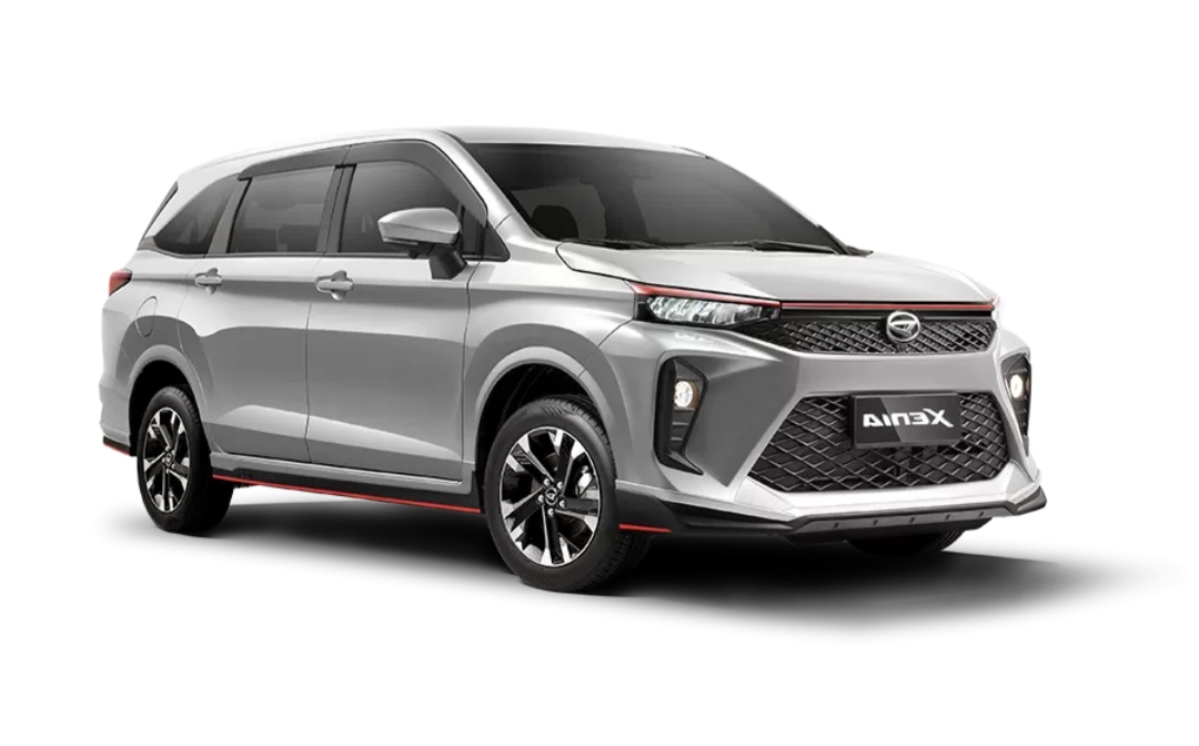 Daihatsu Hadirkan All New Xenia R CVT ADS 2025: Desain Kompak, Fitur Otomatis, dan Tampilan Sporty