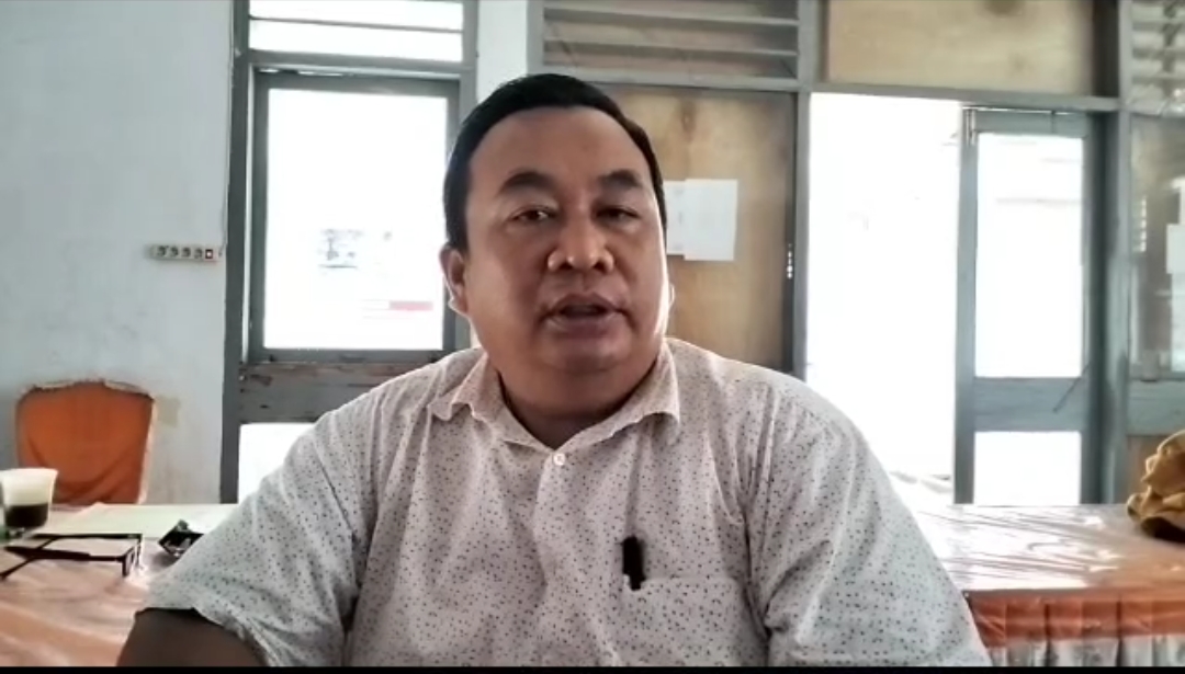  Belum Ada Parpol Kembalikan Perbaikan  ke KPU Bengkulu Selatan