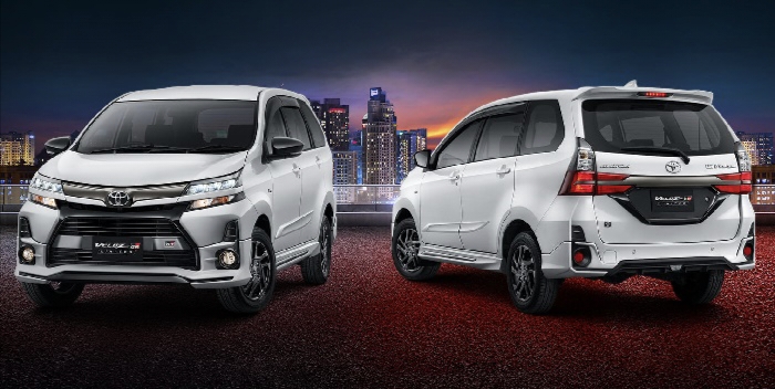 New Toyota Avanza 1.5 G 2024, Mobil Istimewah Kelas MPV yang Paling Populer dan Terlaris di Indonesia