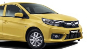 Harga Honda Brio CukupTerjangkau Diminati Banyak Penggemar Mobil Sporty Harga Ekonomis